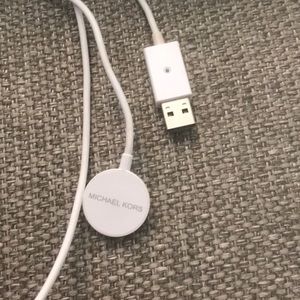 Mk access charge without heart rate Monitor